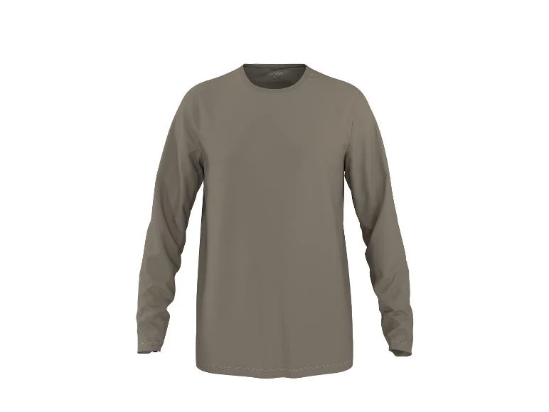 Lot de 2 t-shirts à manches longues homme — SKU Y0M5XZKYHE0IS2SF - Image 3