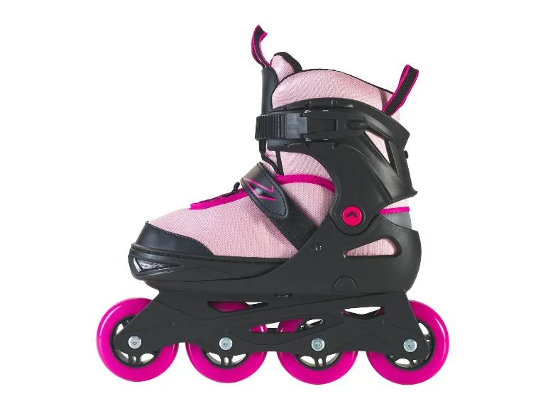 Rollers Softboot enfant — SKU QZGMTOA8TQYKGHH23N
