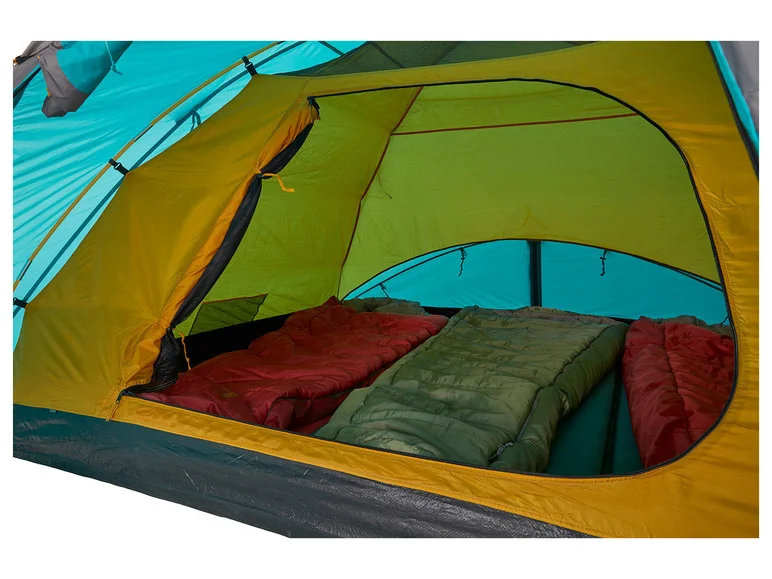 Tente dôme TOPEKA, pour 3 personnes, étanche - Image 52