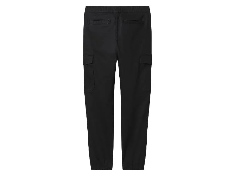 Pantalon cargo homme — SKU 9352R8XZ1KERLPBTW - Image 2