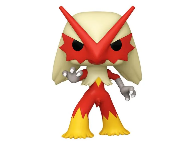 POP Figurine Pokémon - Image 9