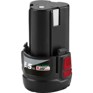 Batterie PAPK 12 2.5 B1, 2,5 Ah, 12 V
