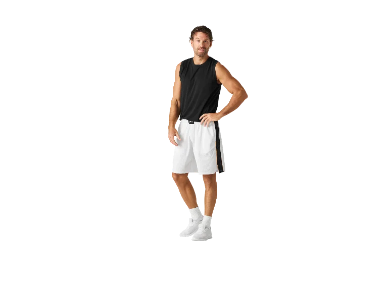 Short technique homme — SKU RI7IQODVWLOG2VZX65 - Image 3