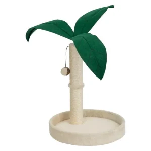 Griffoir palmier, Hamac ou Tipi pour animal domestique