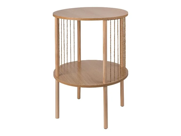 Table d’appoint — SKU BFBJ2DI8Q154P5VLKX - Image 2