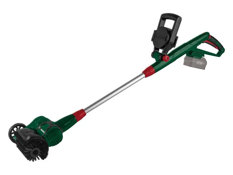 Brosse de surface sans fil 2en1 PAOB A1, 20 V - Image 10
