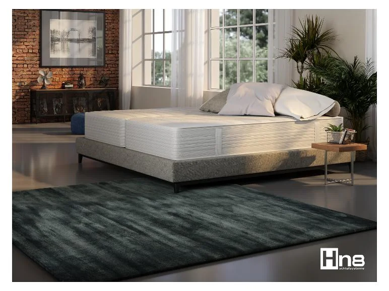 Matelas à ressorts ensachés, 7 zones - Image 6