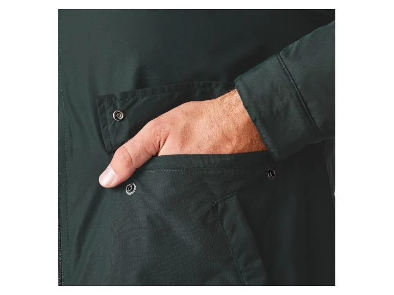 Veste doublée homme - Image 13