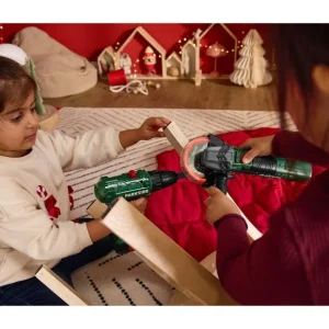 Jeu de bricolage