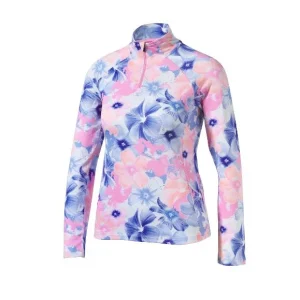 T-shirt thermique à manches longues fille — SKU 4ORFWIEHHDHGGKTSD