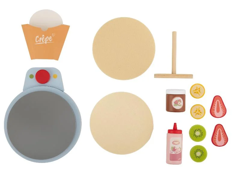 Jouet accessoires de cuisine - Image 4