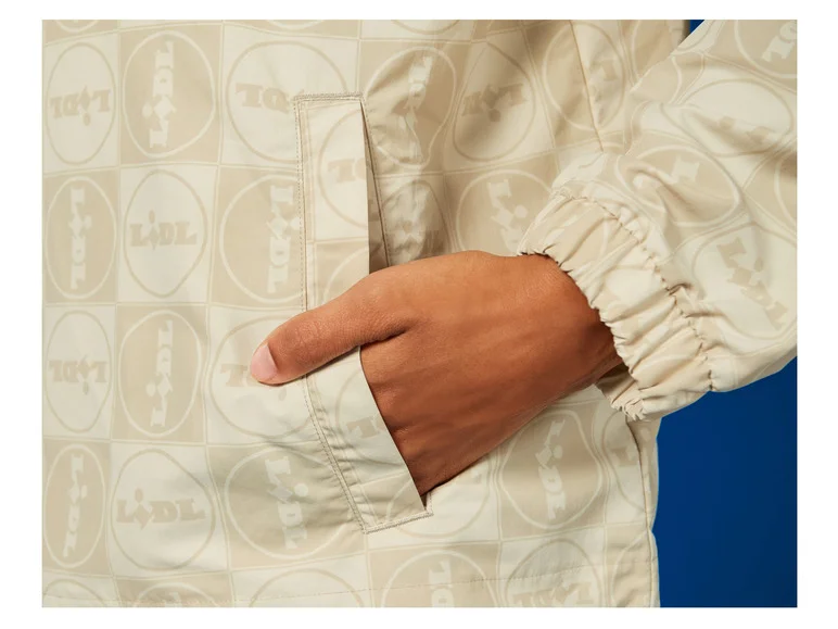 Veste à capuche LIDL femme - Image 3