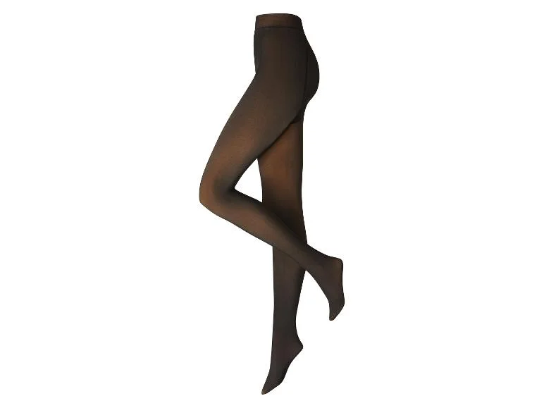 Collant thermique 200D femme - Image 5