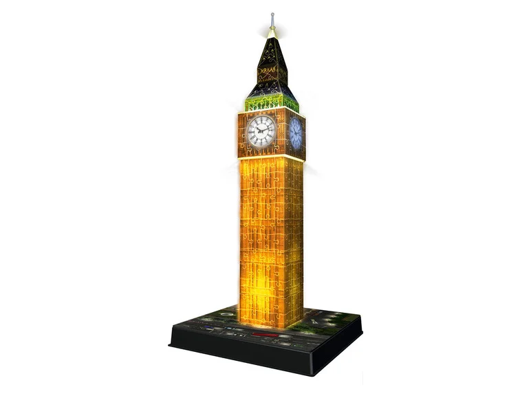 Puzzle 3D LED - Image 10