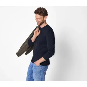 Lot de 2 t-shirts à manches longues homme — SKU DVPTF292J716BT9VQ