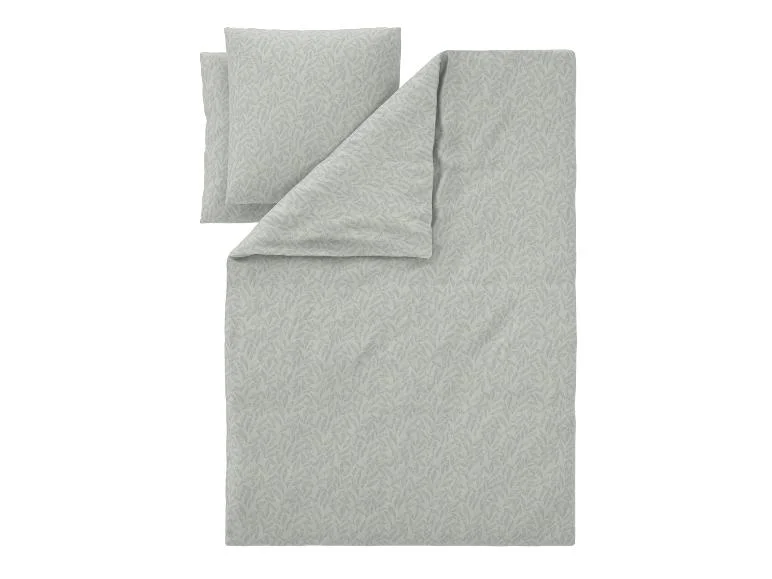 Parure de lit en satin, 260 x 240 cm. — SKU U3JISX8Z771OKGE7 - Image 2