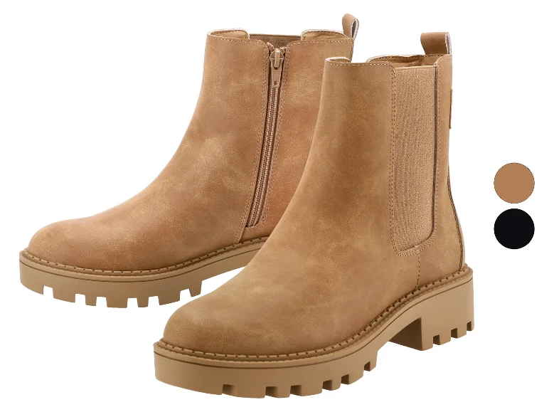 Bottines femme — SKU KN1MF9VD77KNZTET - Image 4