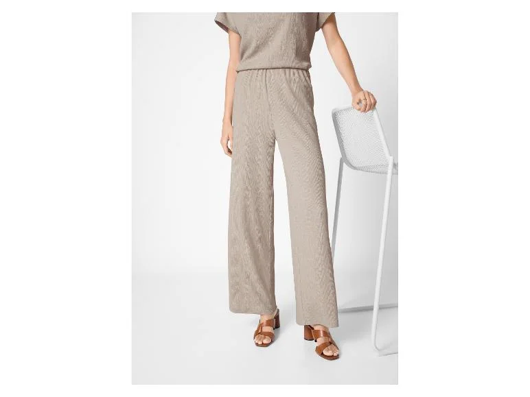 Pantalon large femme — SKU BNPU97Z4O1HQECRUI - Image 4