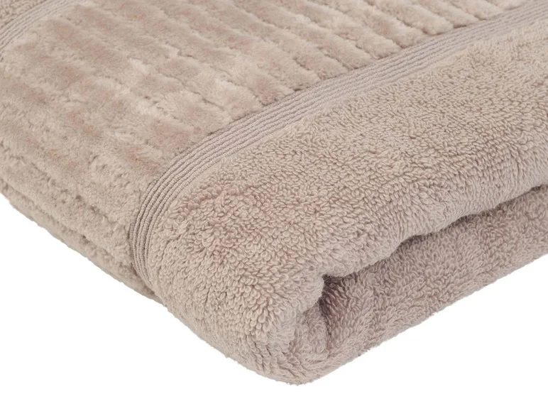 Serviette éponge, 70 x 200 cm - Image 52