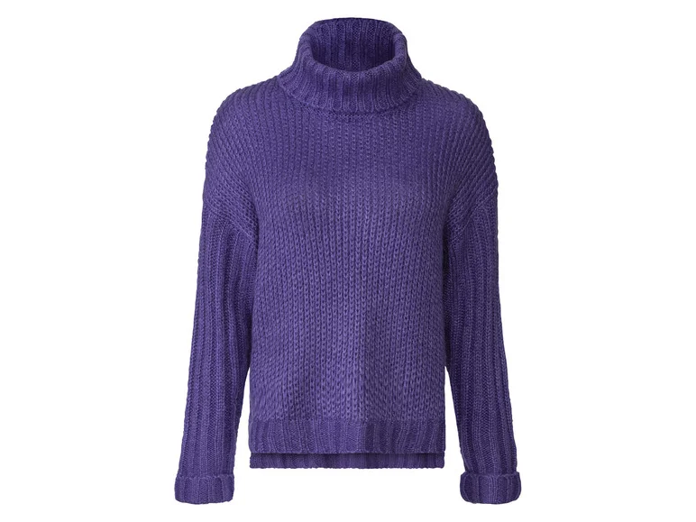Pull femme en maille - Image 12