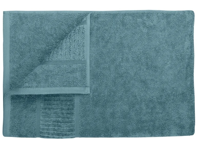 Serviette éponge, 70 x 200 cm - Image 44