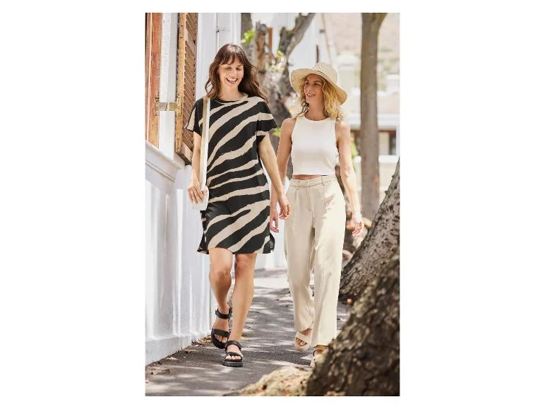 Lot de 2 tops courts femme - Image 9
