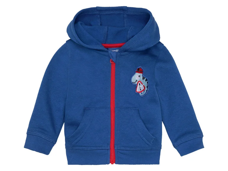 Ensemble molletonné bébé — SKU NRY9677LK3WO2IEO - Image 6
