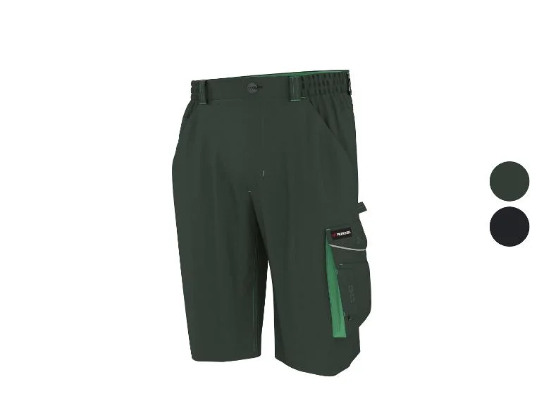 Short de travail homme — SKU TEG480A3A57M1JCI8 - Image 6