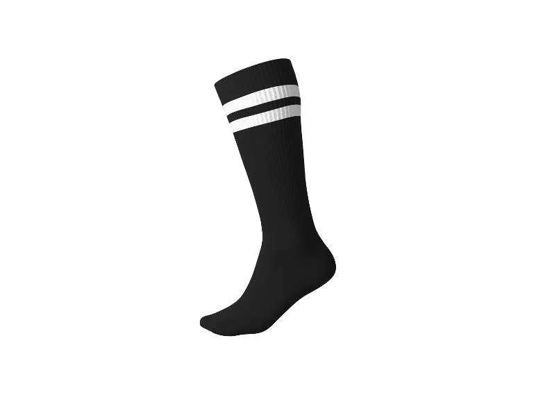 Lot de 10 paires de chaussettes de tennis unisexe - Image 23