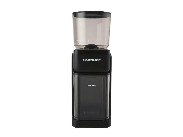 Moulin à café électrique — SKU LYVT103G6WUYHNQ4 - Image 5