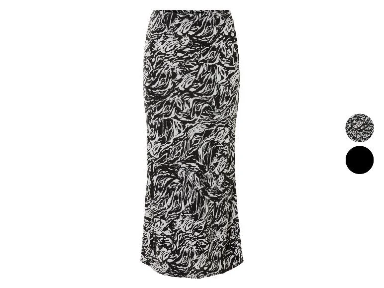 Jupe mi-longue femme — SKU APTDHZKYTL0WYYUG - Image 6