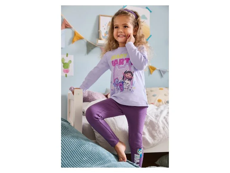Legging thermique petite fille - Image 5