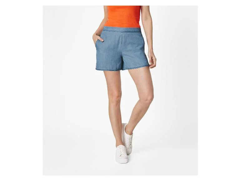 Short femme — SKU VE3XOWQCCLFQE8HDU