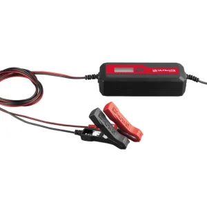 Chargeur de batterie véhicules motorisés ULGD 5.0 D2