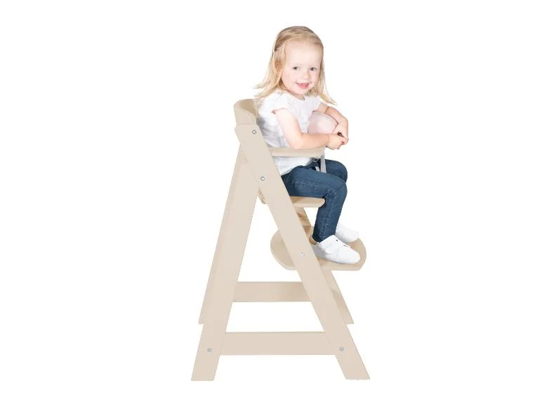 Chaise haute évolutive Born Up Zick Zack 2 en 1 - Image 57