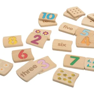 Jeu de mémoire pour enfant