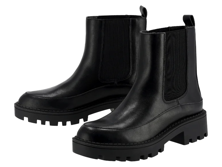 Bottines femme — SKU KN1MF9VD77KNZTET - Image 8