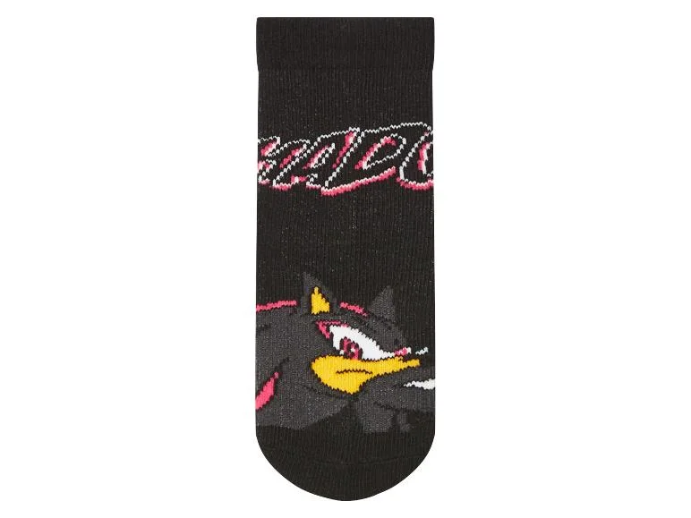 Lot de 5 paires de chaussettes enfant — SKU 72G6686TOVM3P0OI - Image 8