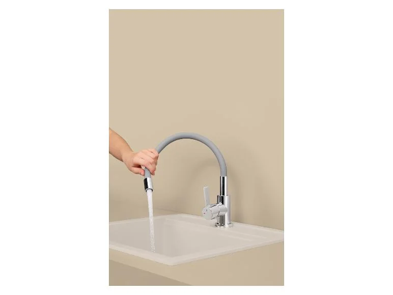 Robinet de cuisine — SKU NUAVWH9BFS61101P - Image 11