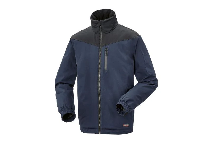 Veste de travail Stretch doublée homme - Image 5