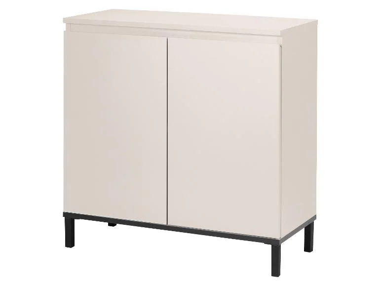Meuble bas, 75,6 x 75 x 33 cm - Image 5