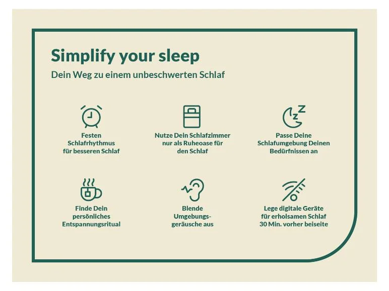 Surmatelas en mousse froide BIG KOMFORT PLUS, 7 zones - Image 5
