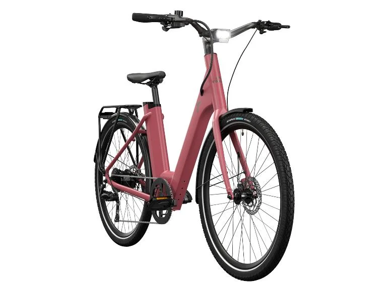 Velo électrique, Urban Y.3, dérailleur Shimano CUES, 27,5 pouces - Image 38