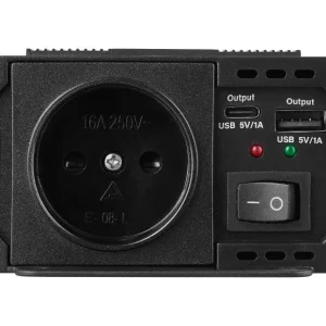 Convertisseur de tension USSW 300 C3