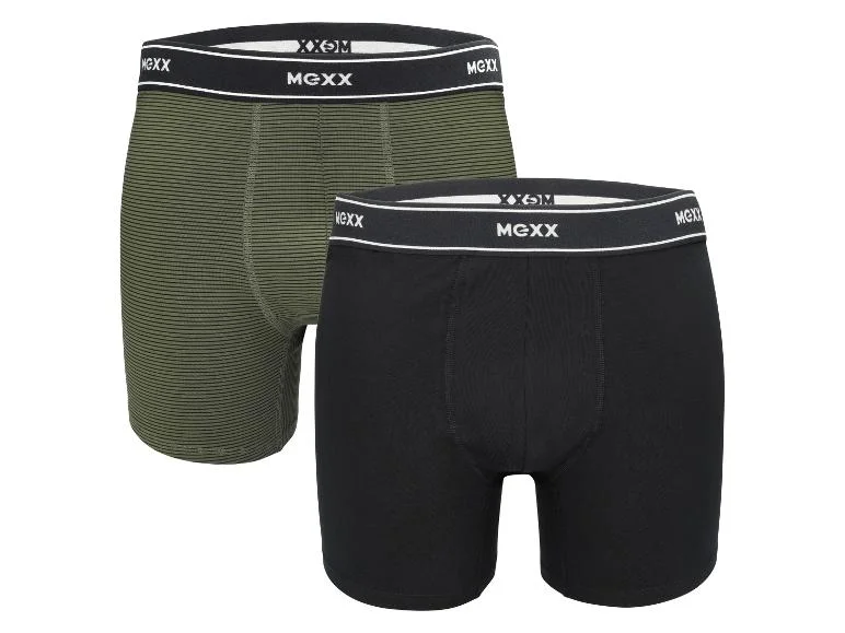 Boxers homme, lot de 2 — SKU JBQN87JJ9UD13AW588 - Image 23