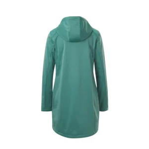 Veste imperméable femme — SKU Q0HZG9259ZOM4FYD