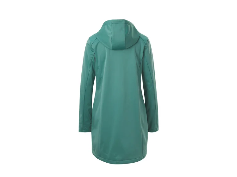 Veste imperméable femme — SKU Q0HZG9259ZOM4FYD