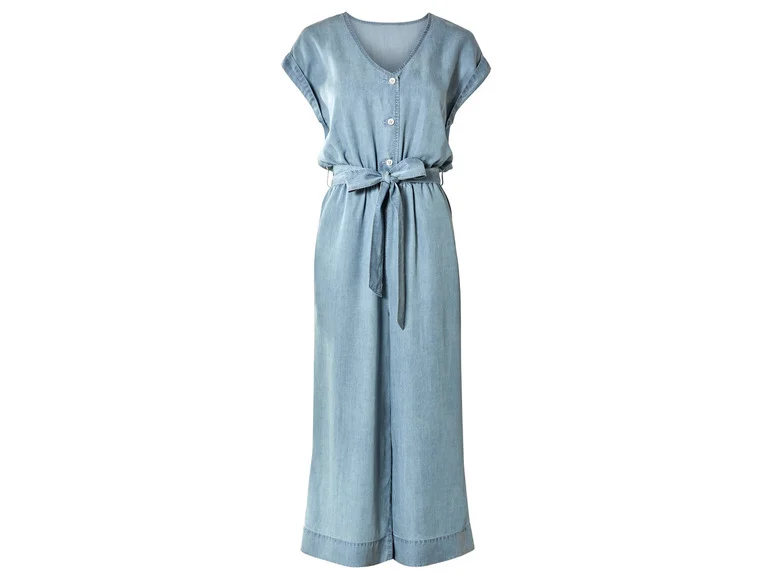 Combinaison femme — SKU UXVN2UEYRQE9IA78B - Image 3
