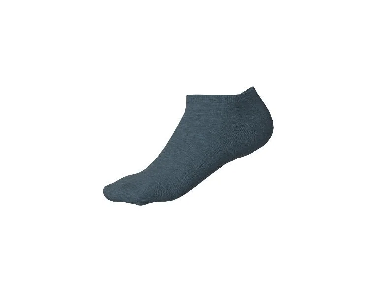 Lot de 10 paires de chaussettes enfant - Image 33