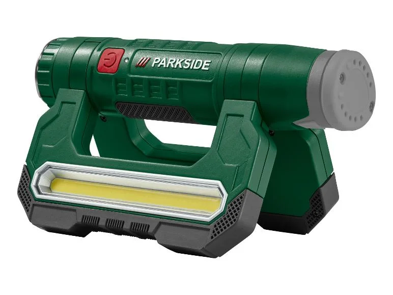 Lampe LED sans fil, 12 V